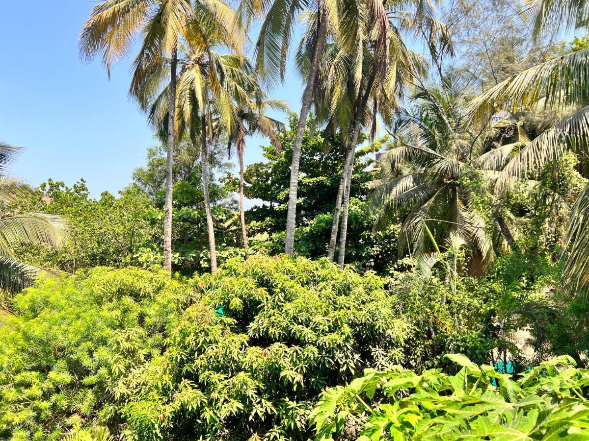 Kyel Villa Guest House Arambol Exterior photo