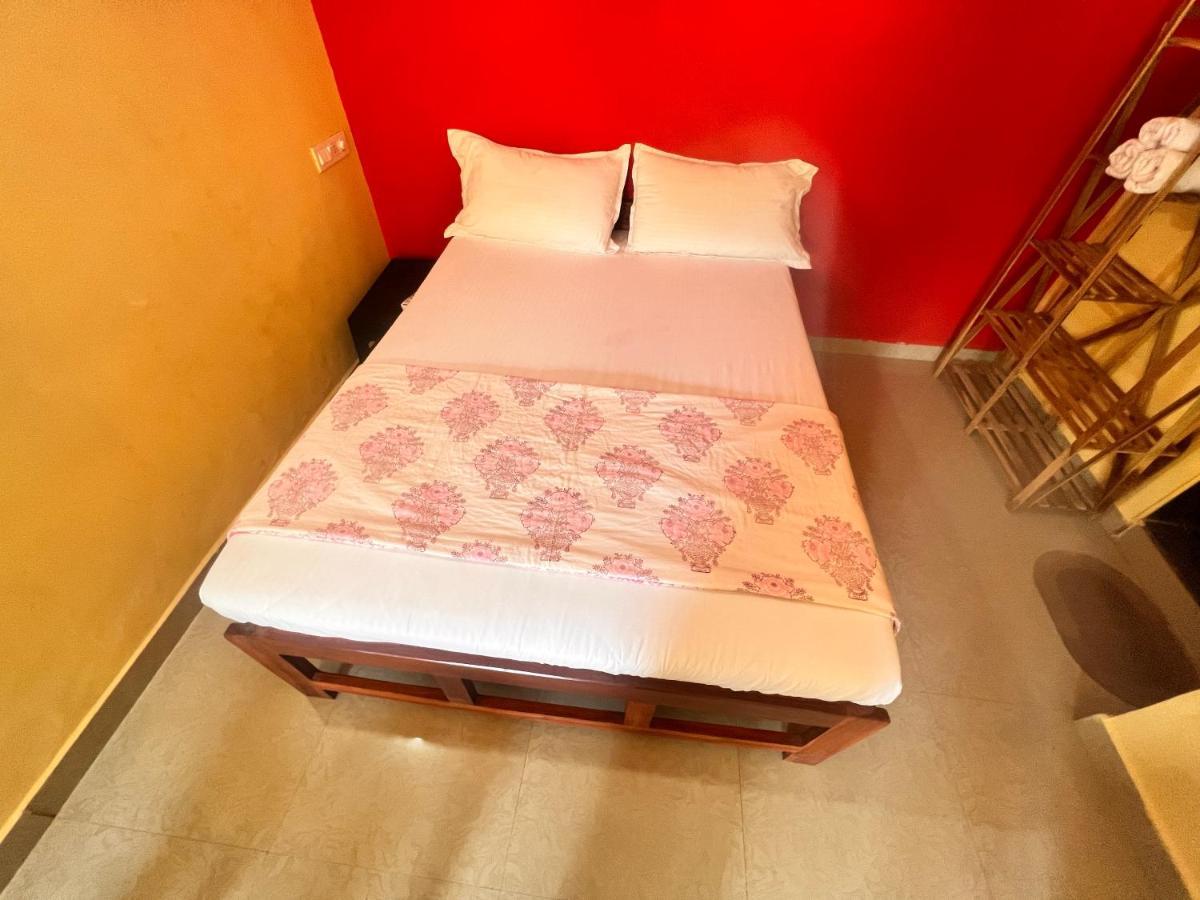 Kyel Villa Guest House Arambol Exterior photo