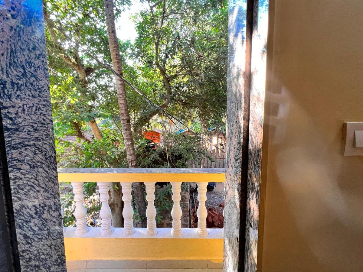 Kyel Villa Guest House Arambol Exterior photo