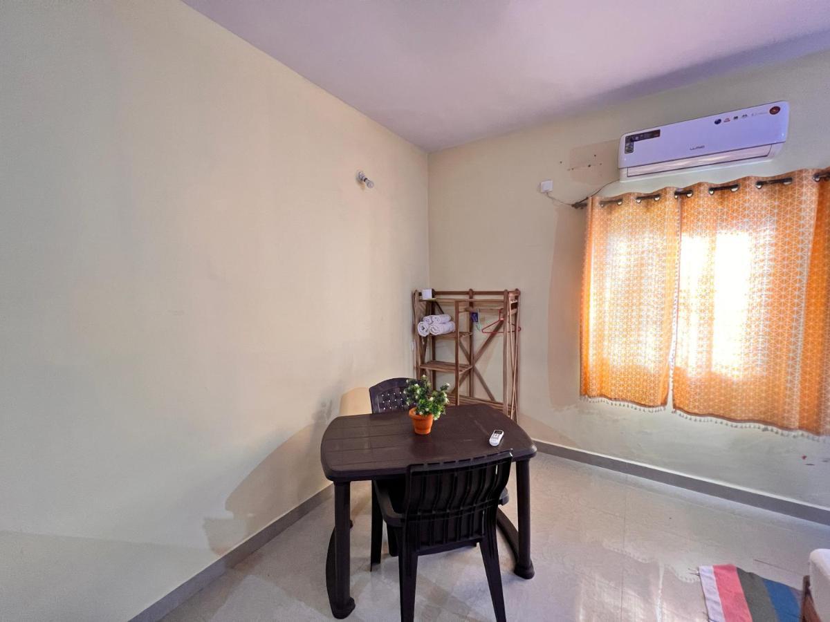 Kyel Villa Guest House Arambol Exterior photo